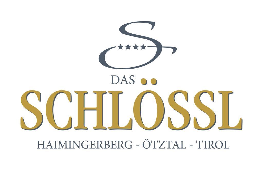 Das Schloessl Хайминг Экстерьер фото